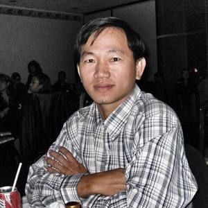 Meet your Posher, Heang